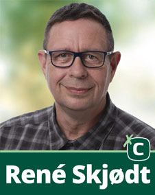 René Skjødt Rene 2025 226 X 284 Pixels